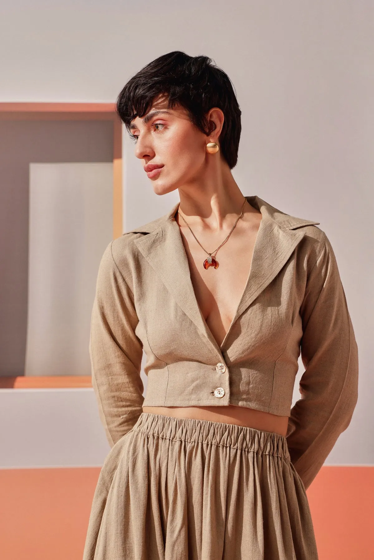 Liora Top