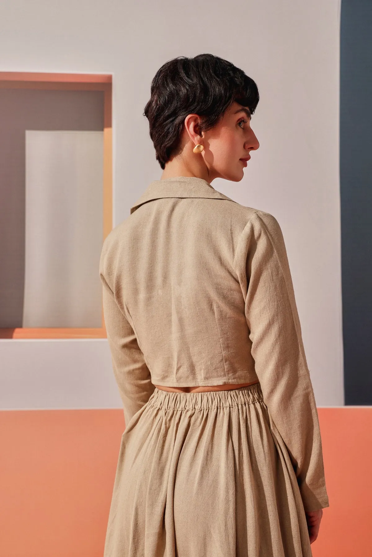 Liora Top