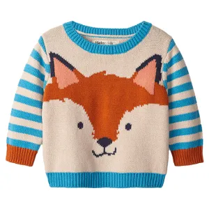 Little Fox Jumper - Retired