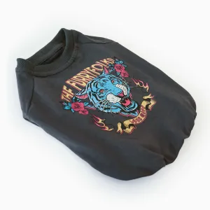 Loose Fit Graphic Tee