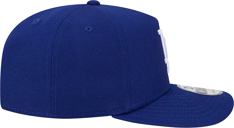 Los Angeles Dodgers 9FIFTY A-FRAME