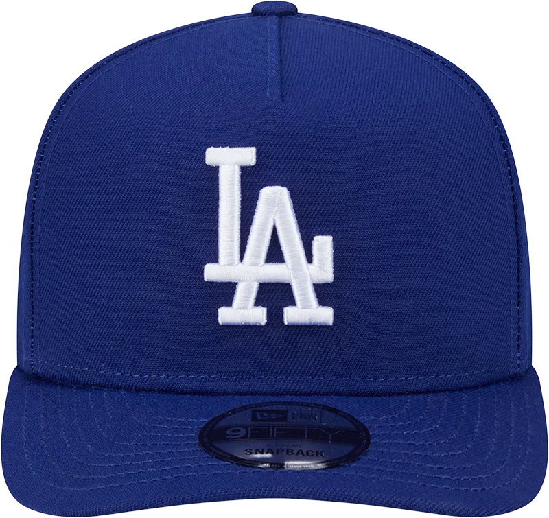 Los Angeles Dodgers 9FIFTY A-FRAME