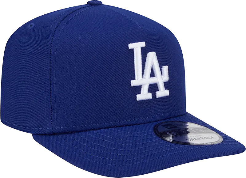 Los Angeles Dodgers 9FIFTY A-FRAME