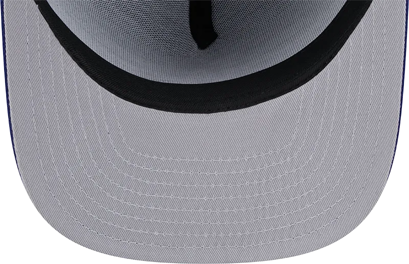 Los Angeles Dodgers 9FIFTY A-FRAME
