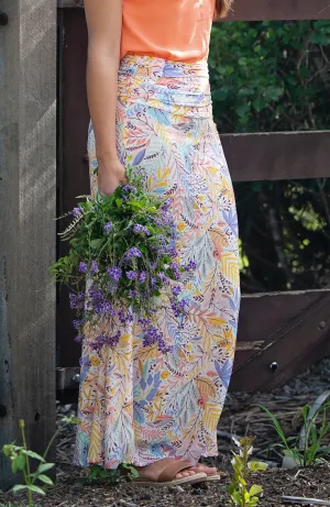 Lucy Maxi Skirt