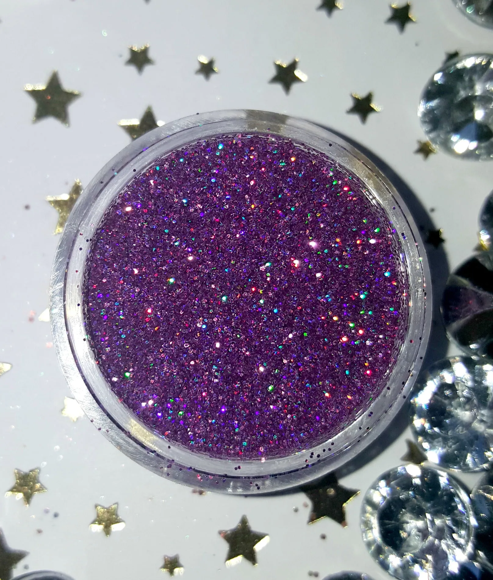 Lunatic Loose Glitter