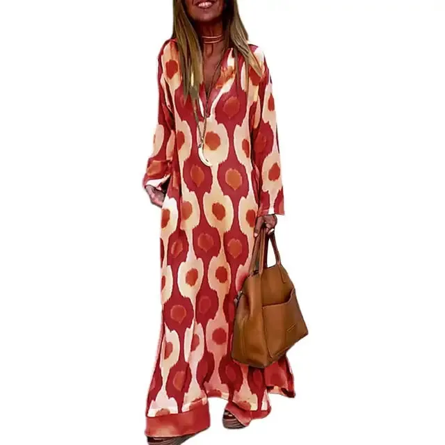 Lydia® | Classic and comfortable   dress