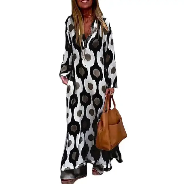 Lydia® | Classic and comfortable   dress