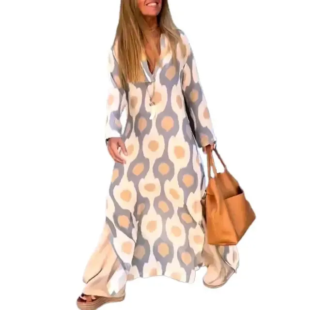 Lydia® | Classic and comfortable   dress