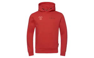 M16SSC BOWMAN LOGO HOOD