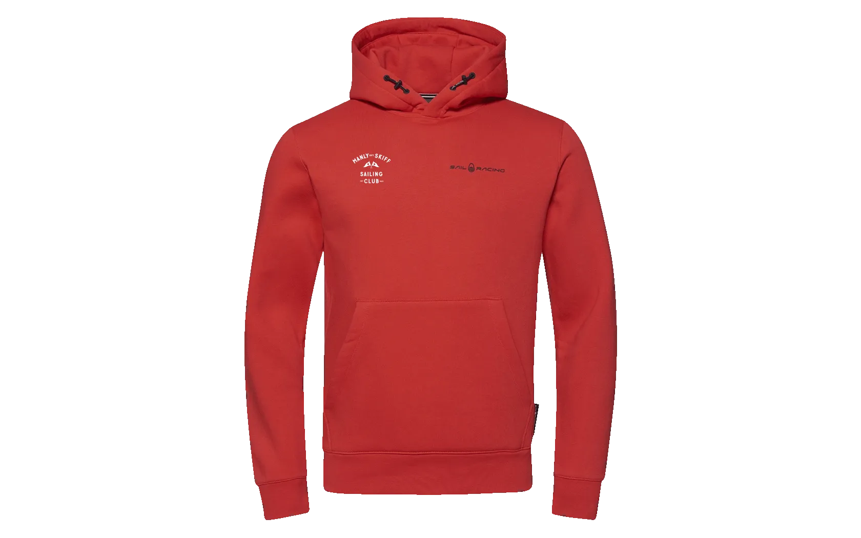 M16SSC BOWMAN LOGO HOOD