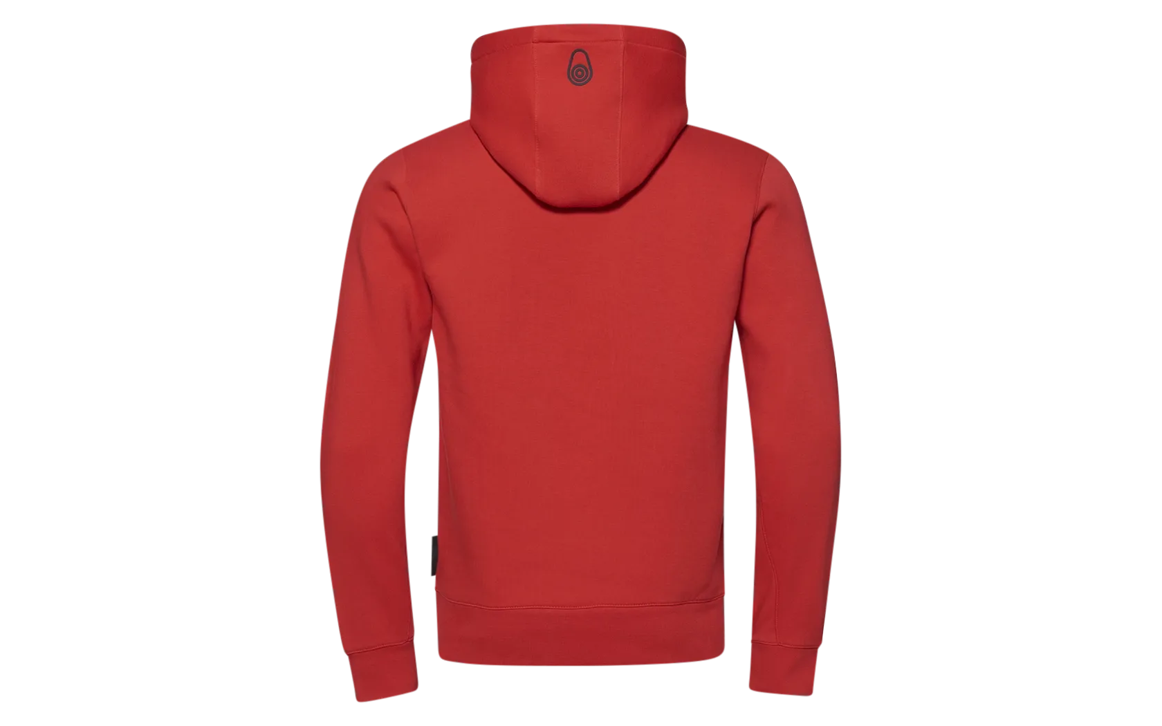 M16SSC BOWMAN LOGO HOOD