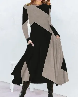Magena® | Classic and elegant   dress