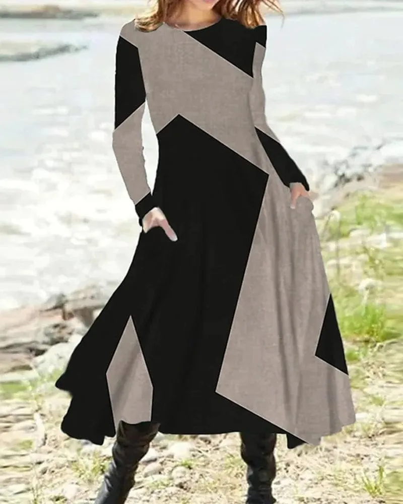 Magena® | Classic and elegant   dress