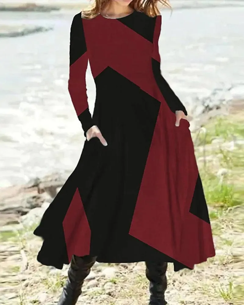 Magena® | Classic and elegant   dress