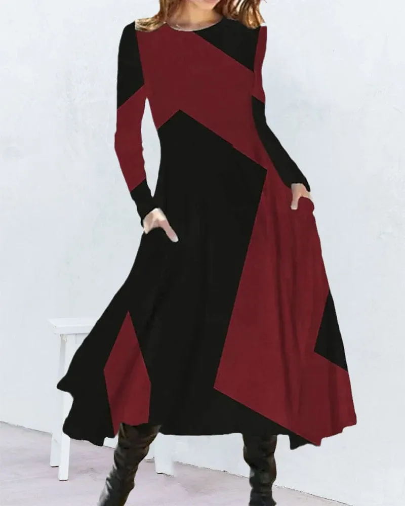 Magena® | Classic and elegant   dress