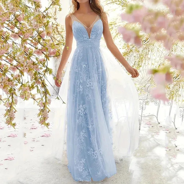 Marlena® | Classic and elegant   dress