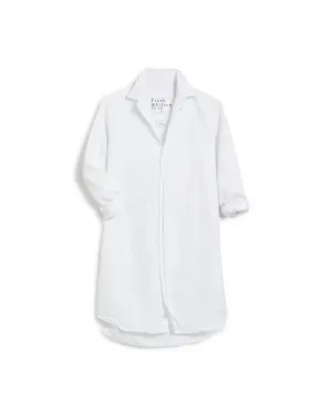 MARY CLASSIC SHIRTDRESS