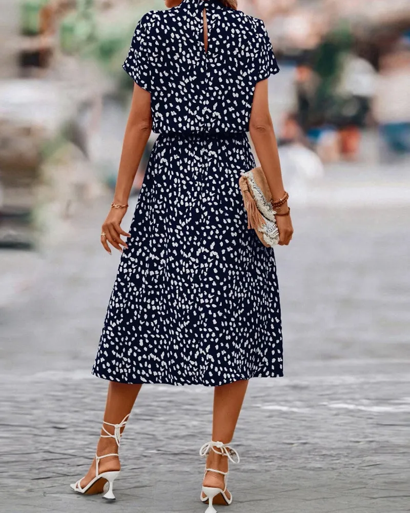 Masha® | Classic and comfortable   dress