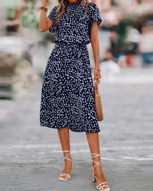 Masha® | Classic and comfortable   dress