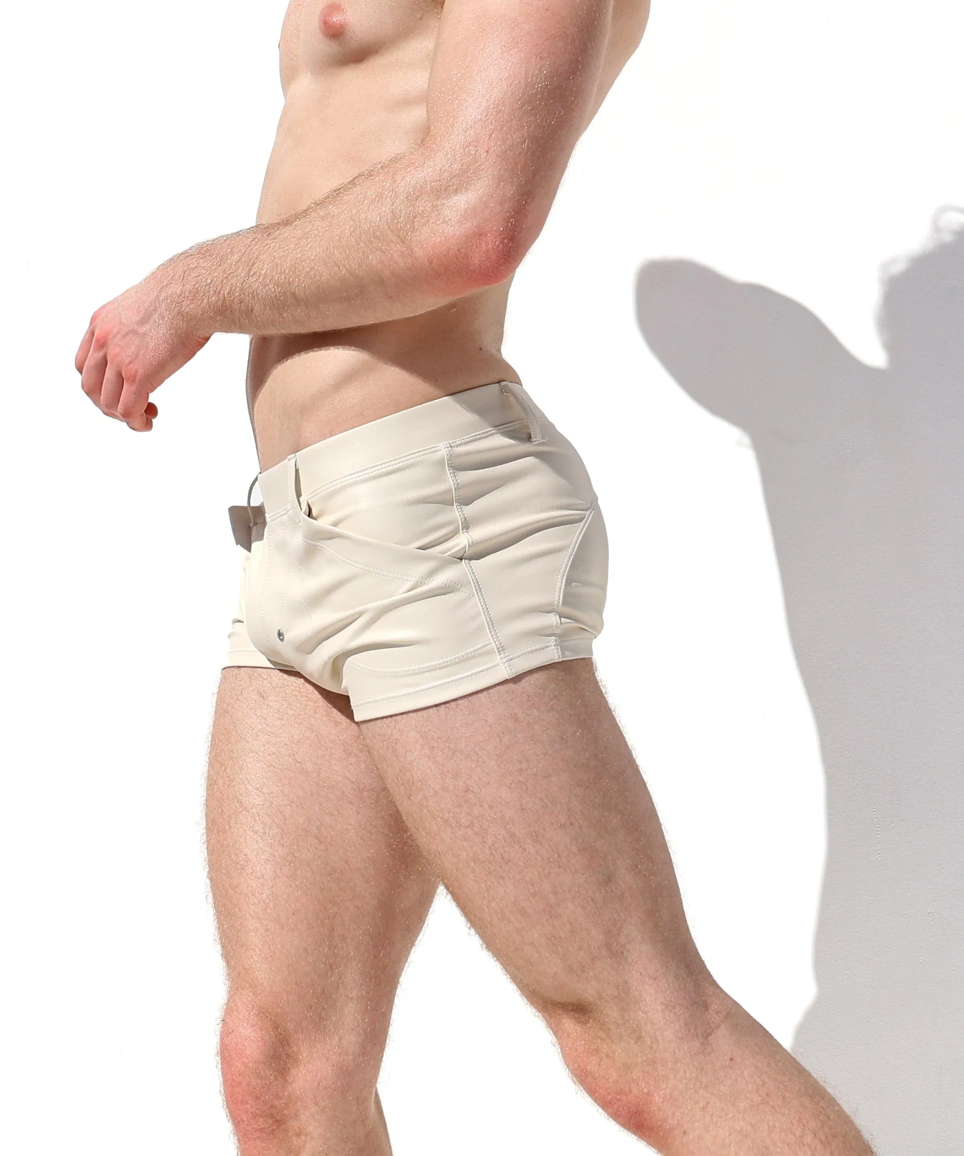 MASSIMO IVORY