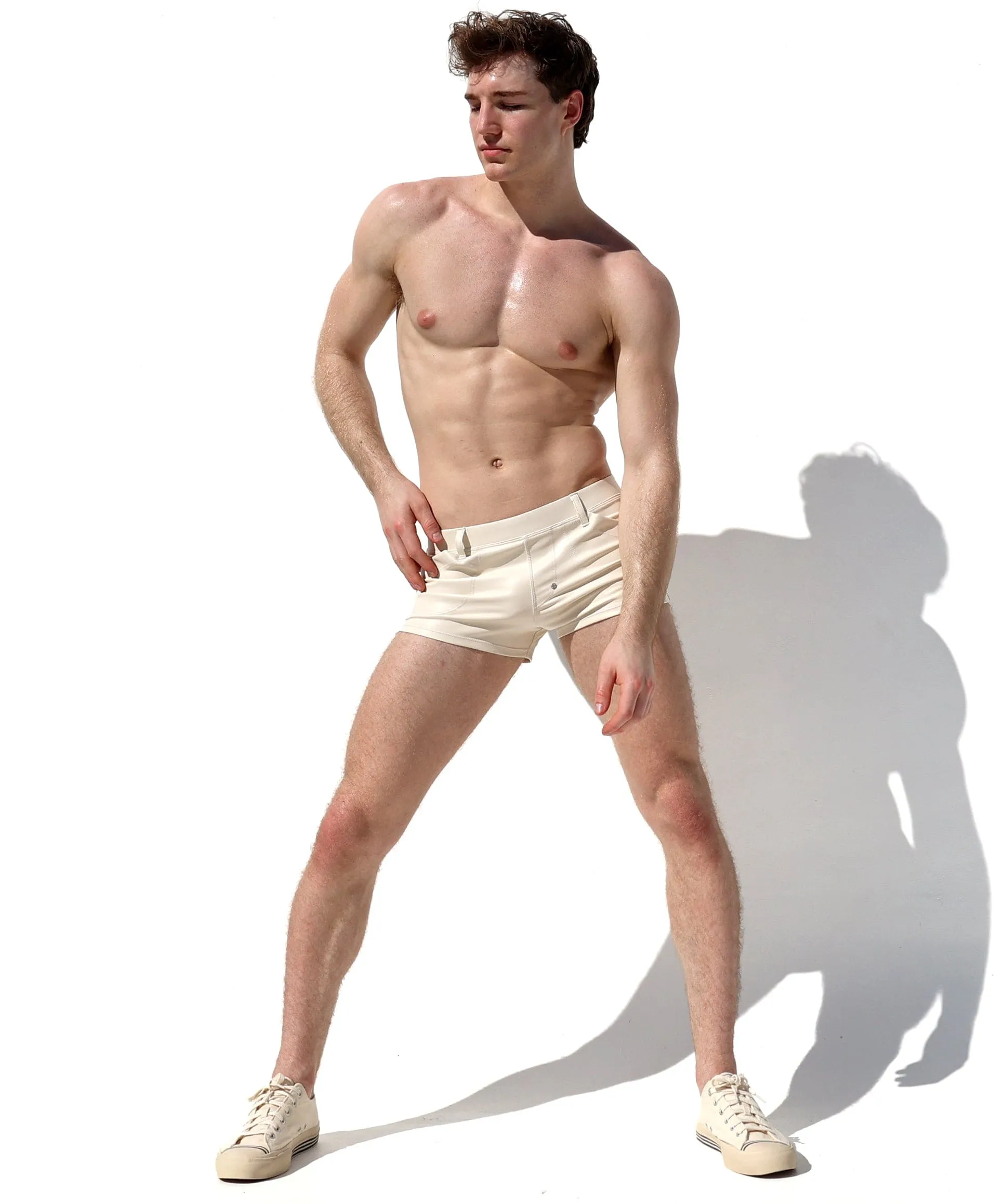 MASSIMO IVORY