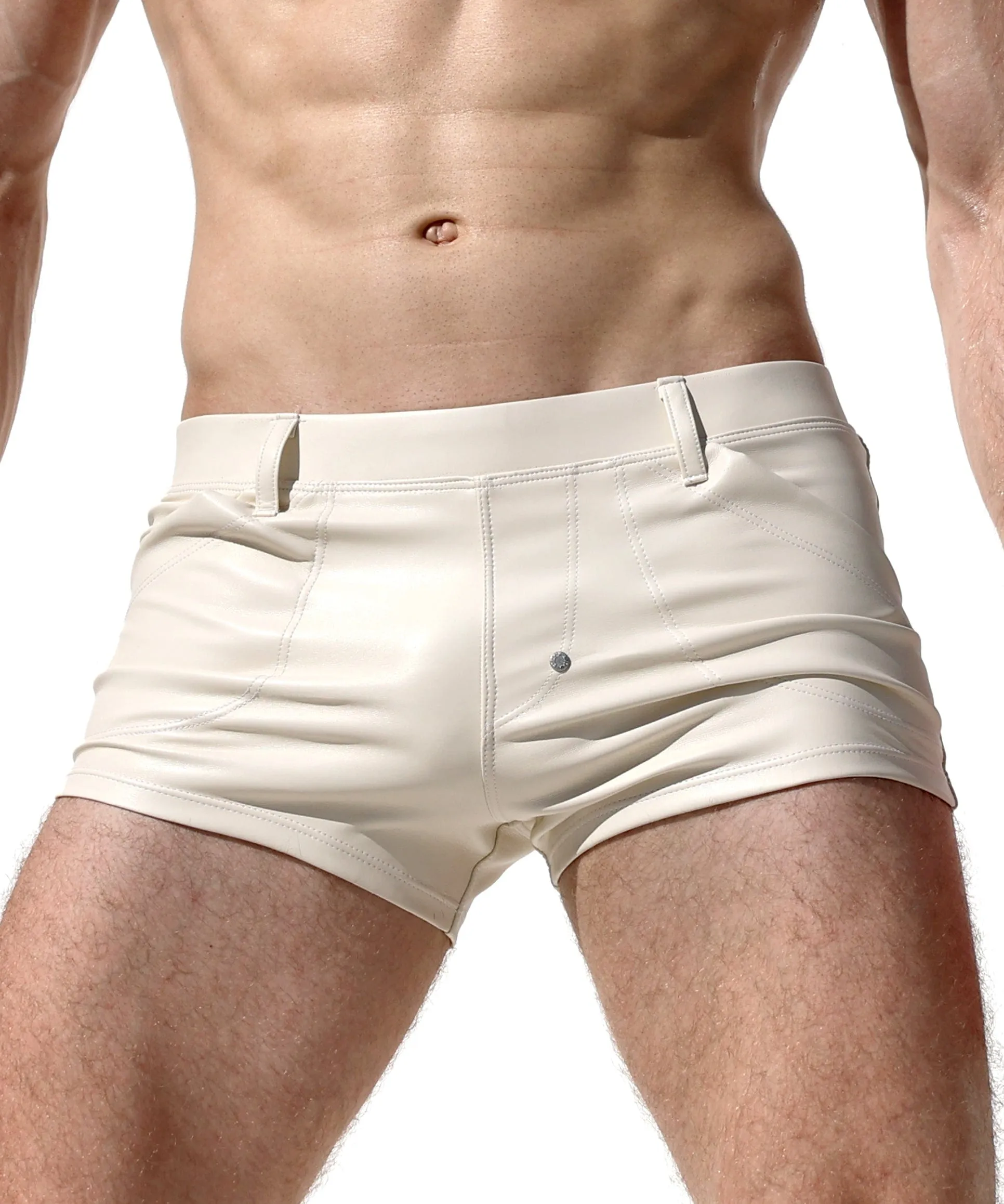 MASSIMO IVORY