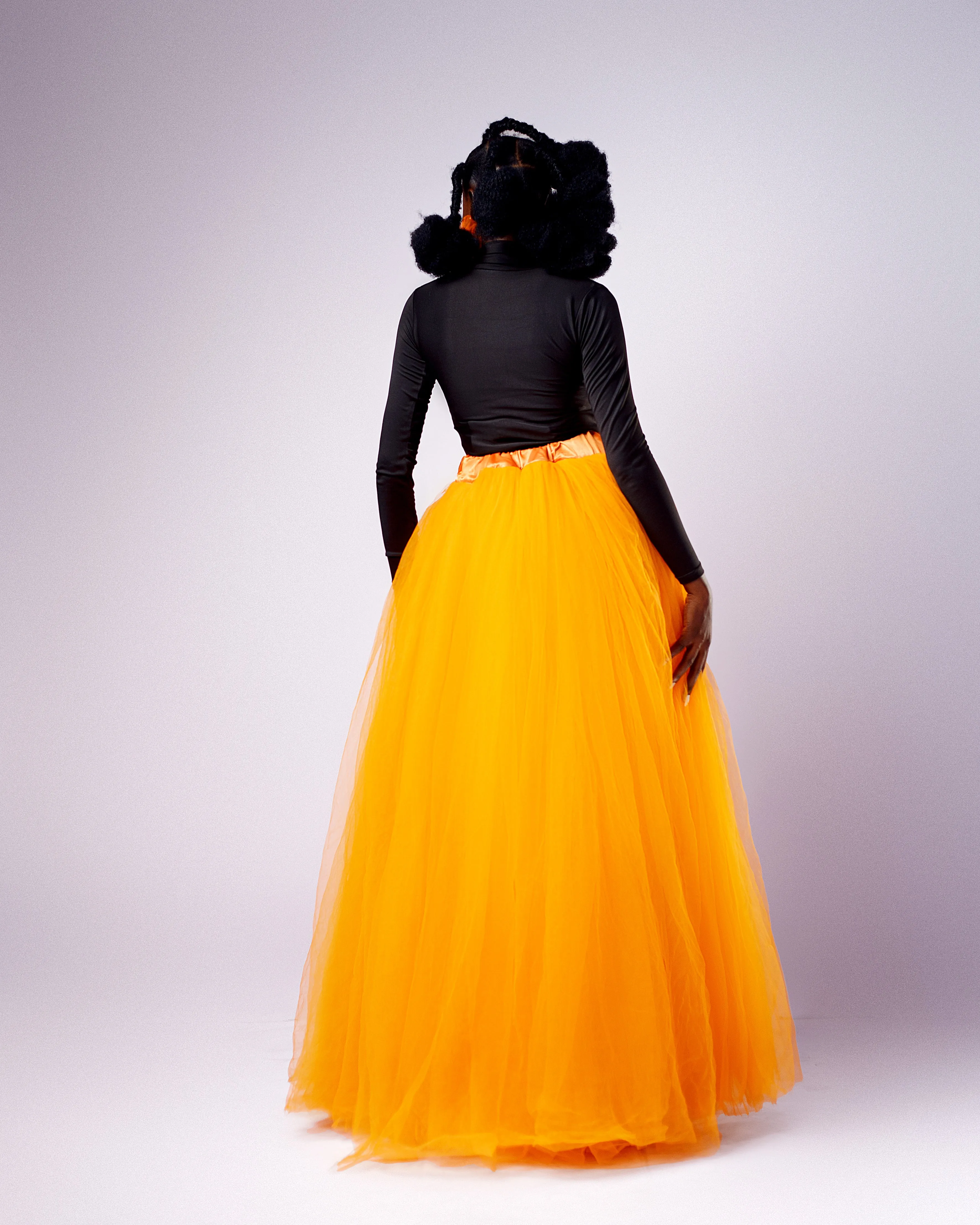 Mellow Drama Skirt