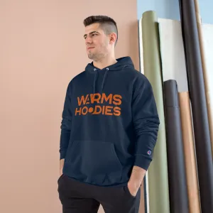 Men hoodies Champion Men's Hoodies: Premium Comfort & Classic Style Warms Hoodies