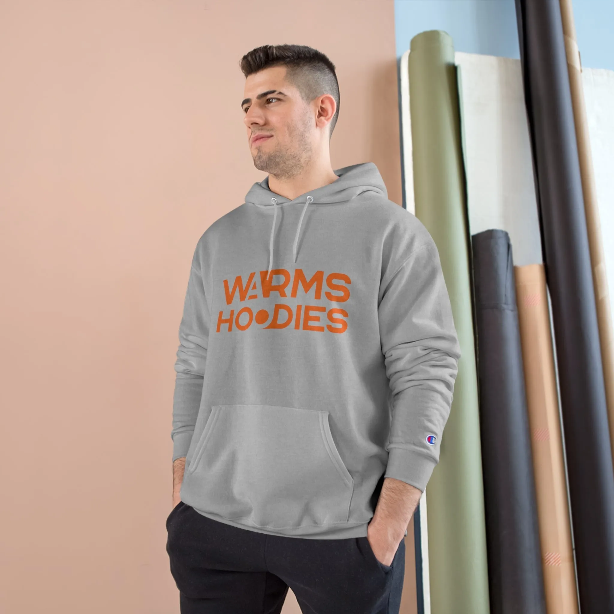 Men hoodies Champion Men's Hoodies: Premium Comfort & Classic Style Warms Hoodies