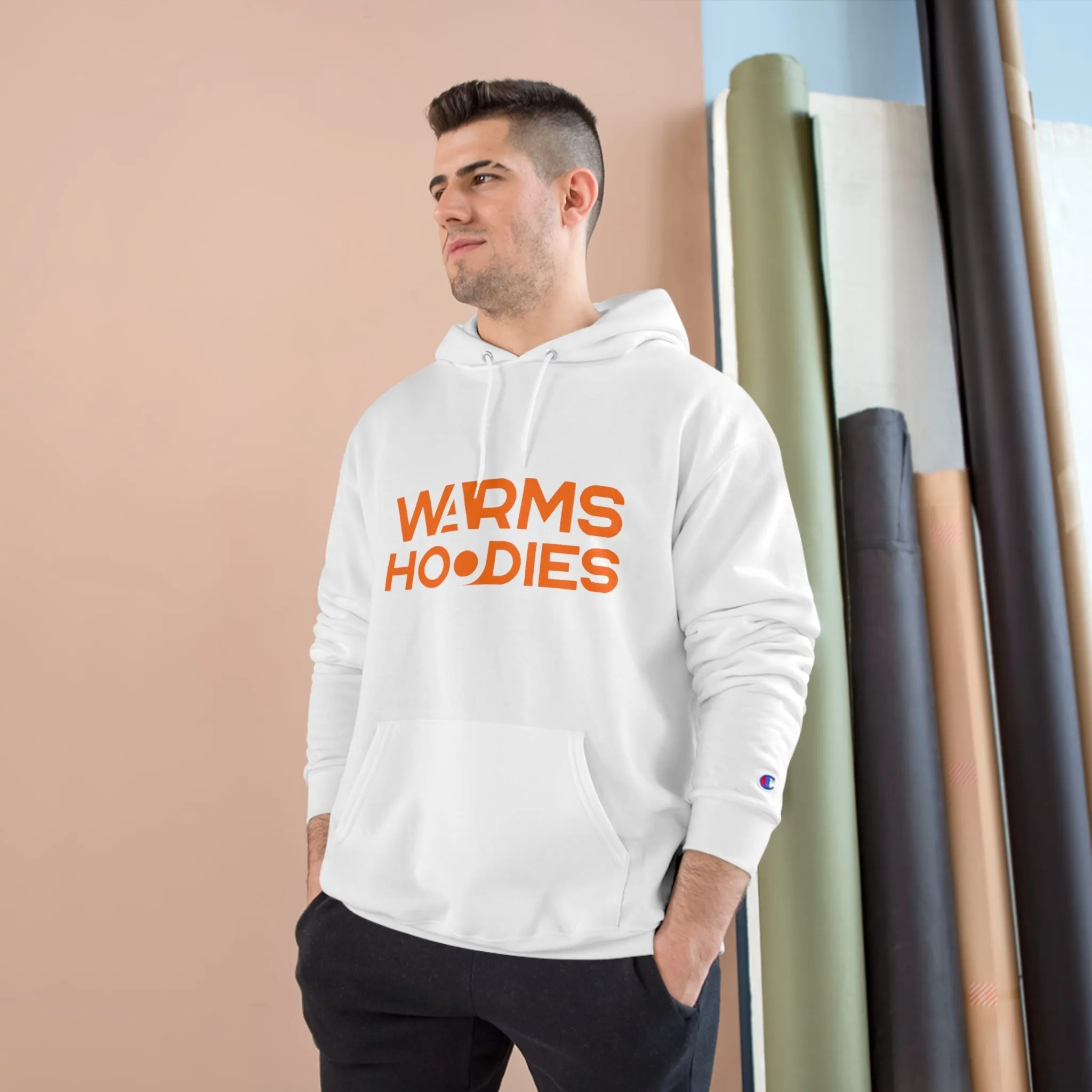 Men hoodies Champion Men's Hoodies: Premium Comfort & Classic Style Warms Hoodies