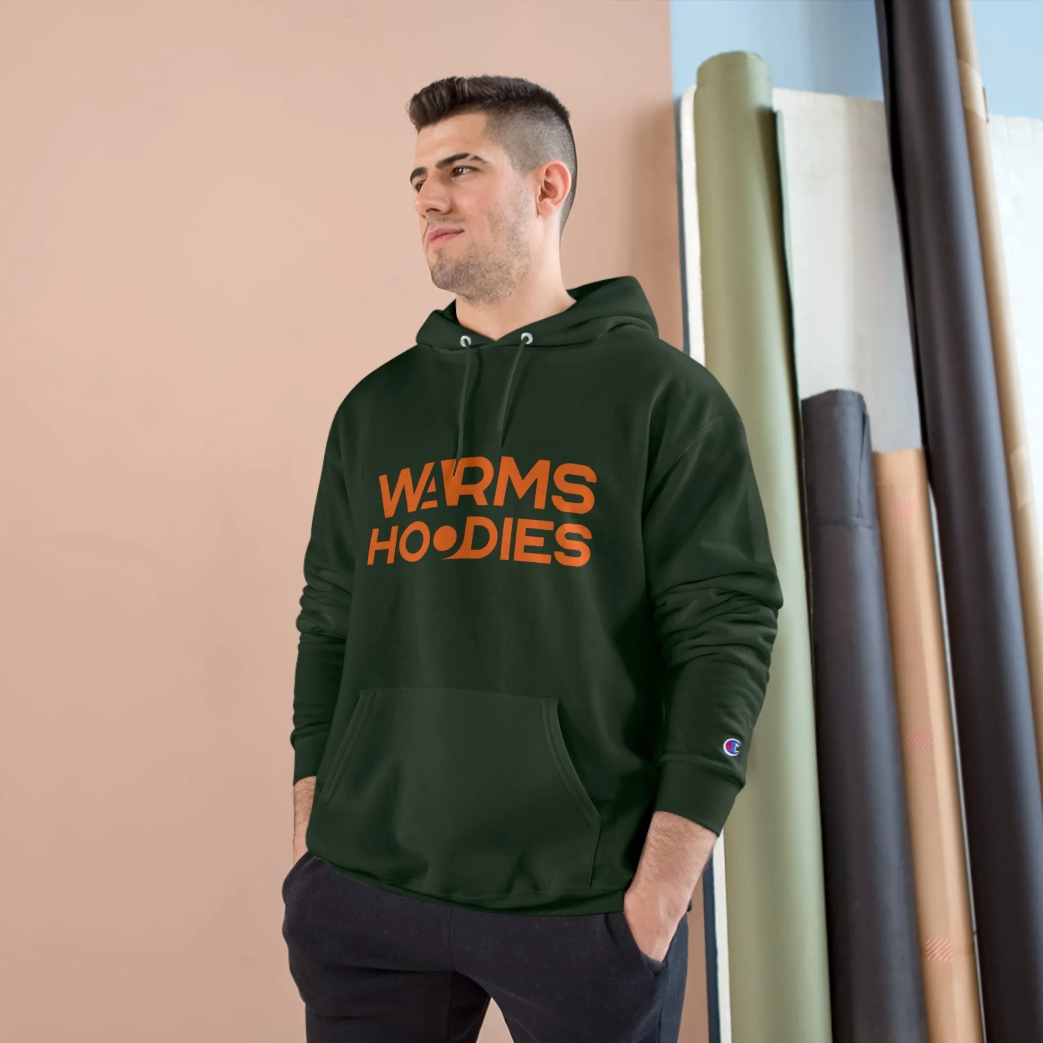 Men hoodies Champion Men's Hoodies: Premium Comfort & Classic Style Warms Hoodies
