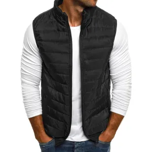 Men's Lightweight Bodywarmer