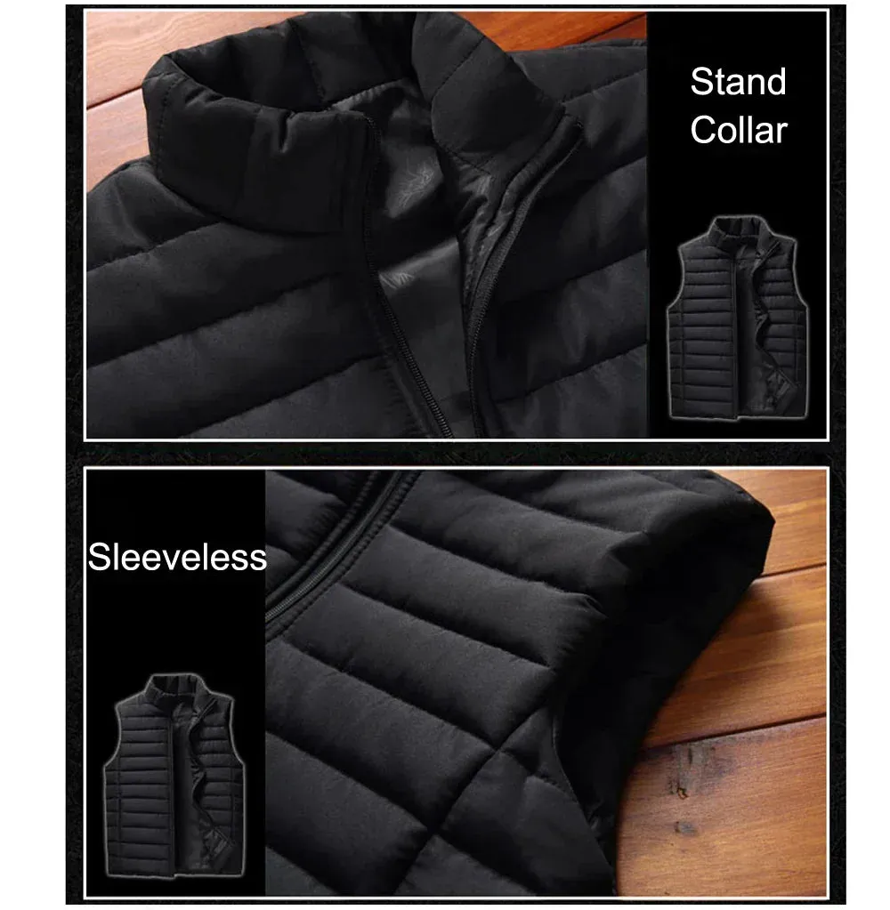 Men's Lightweight Bodywarmer