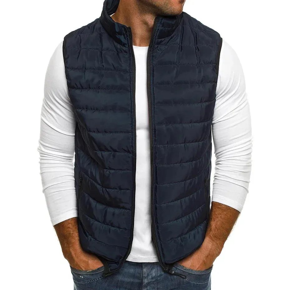 Men's Lightweight Bodywarmer