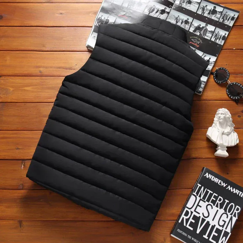 Men's Lightweight Bodywarmer