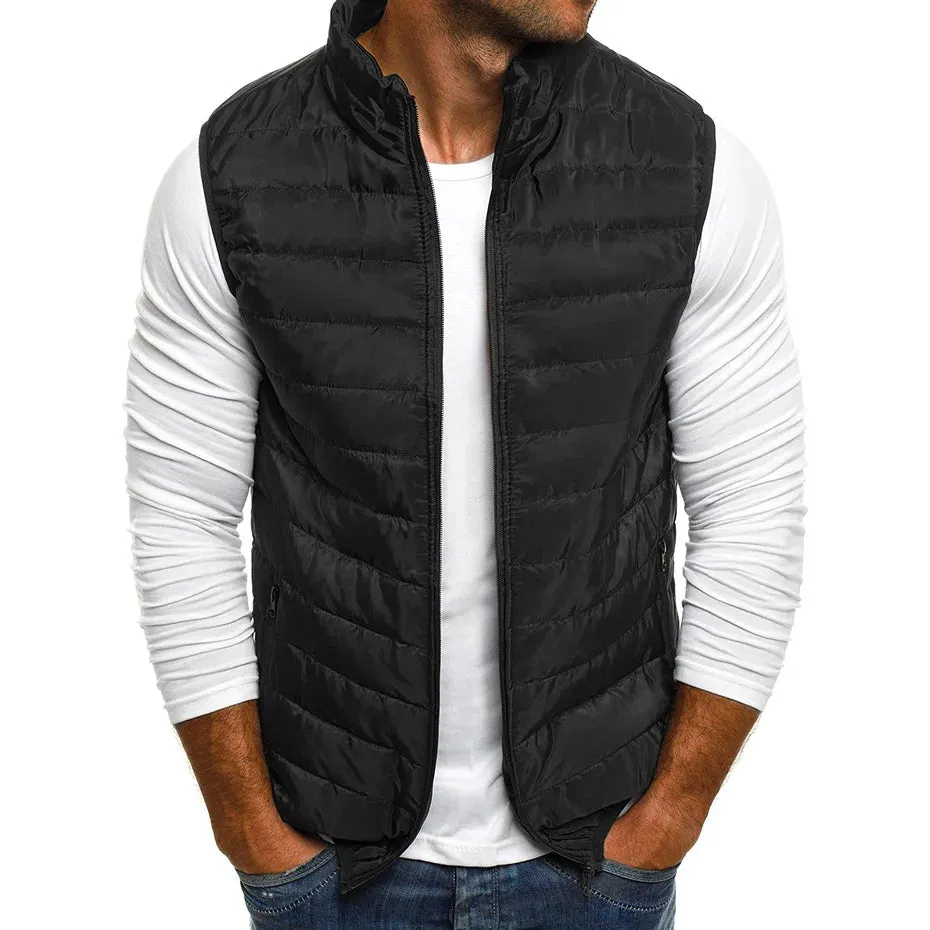 Men's Lightweight Bodywarmer