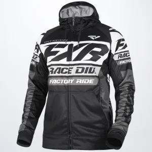 Men's Race Division Tech Hoodie