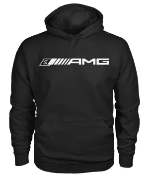 Mercedes CLS AMG S Hoodie