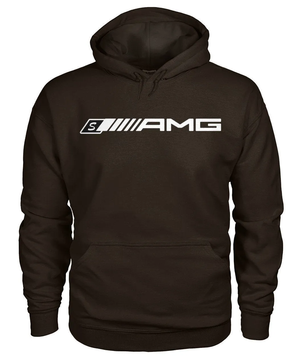 Mercedes CLS AMG S Hoodie
