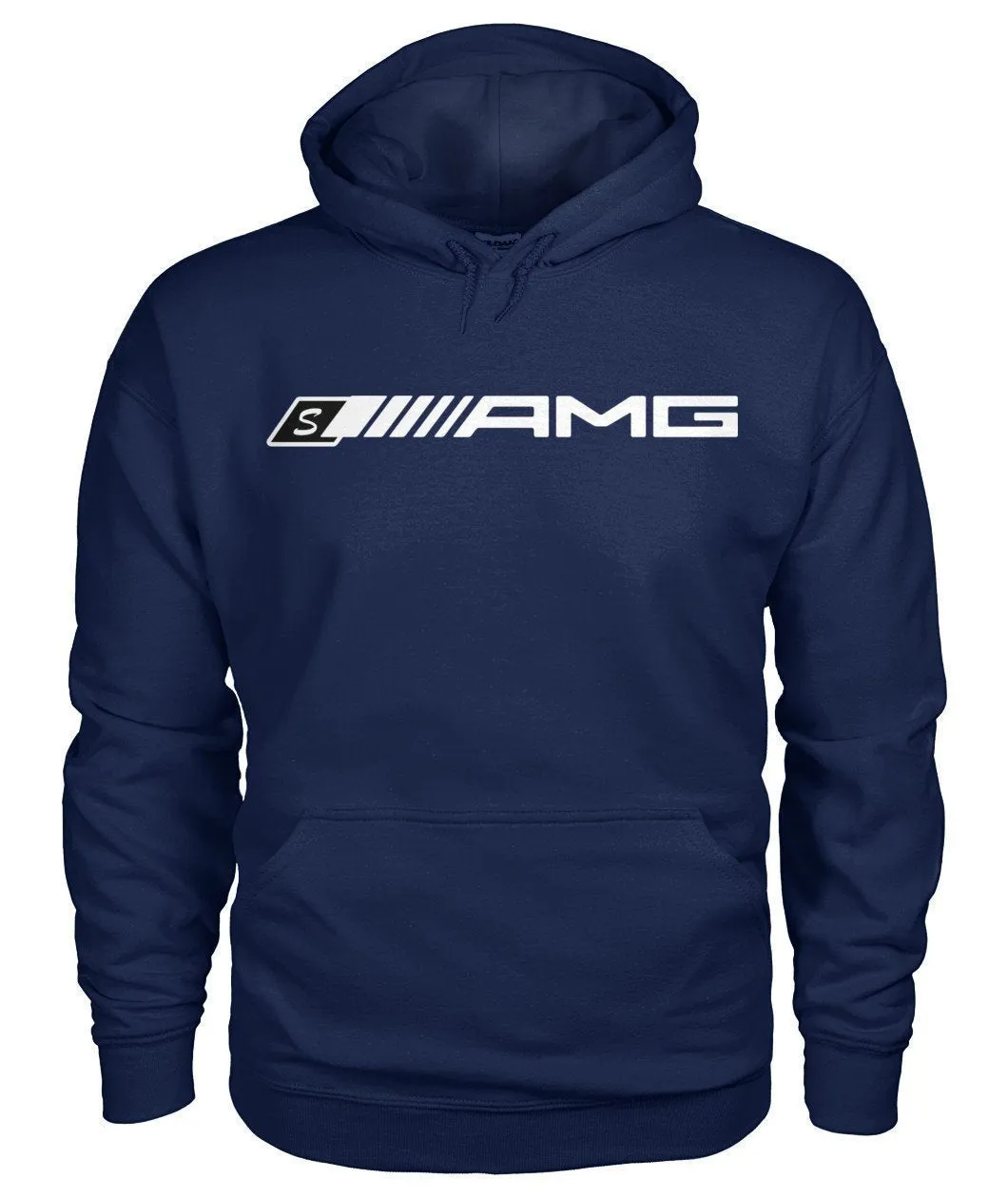 Mercedes CLS AMG S Hoodie