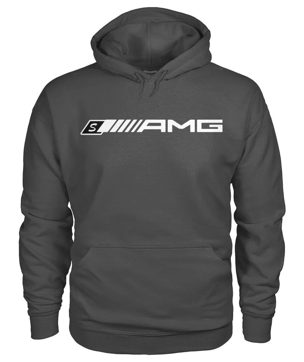 Mercedes CLS AMG S Hoodie