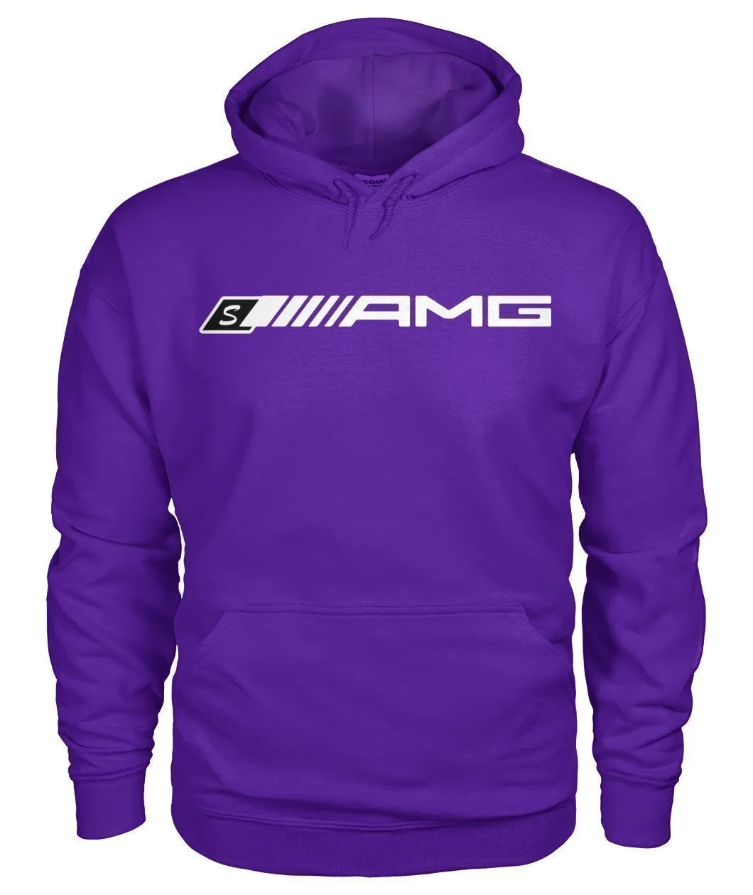 Mercedes CLS AMG S Hoodie