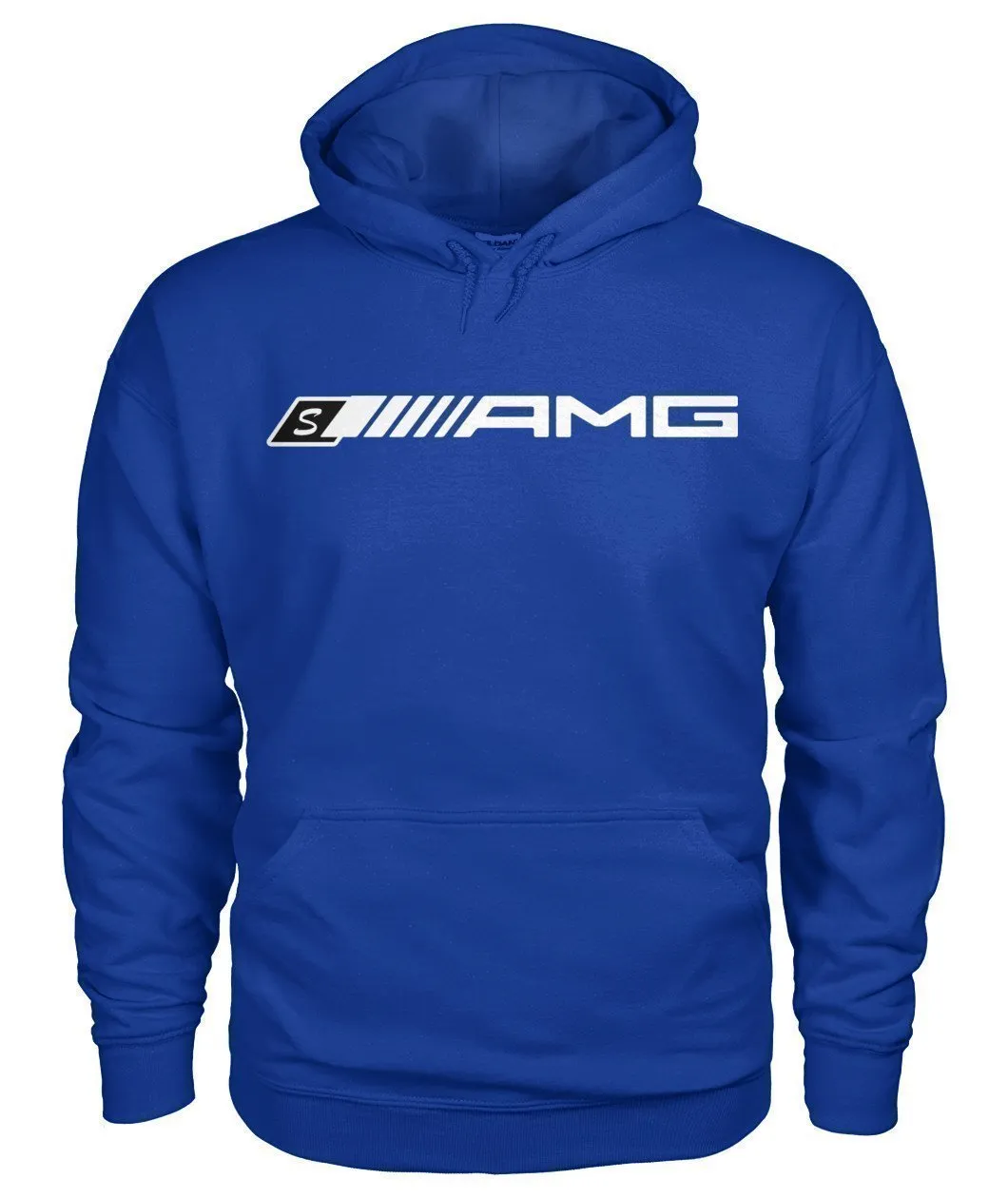Mercedes CLS AMG S Hoodie