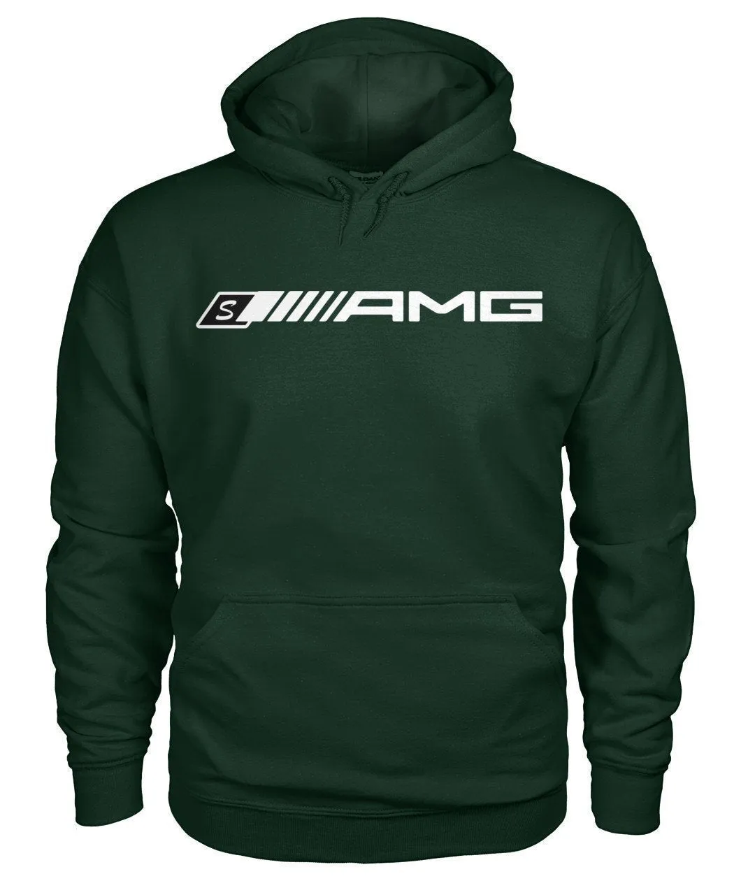 Mercedes CLS AMG S Hoodie