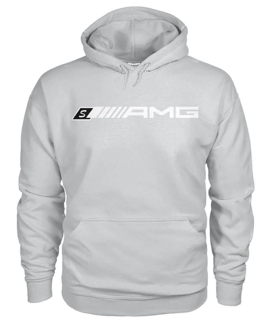 Mercedes CLS AMG S Hoodie