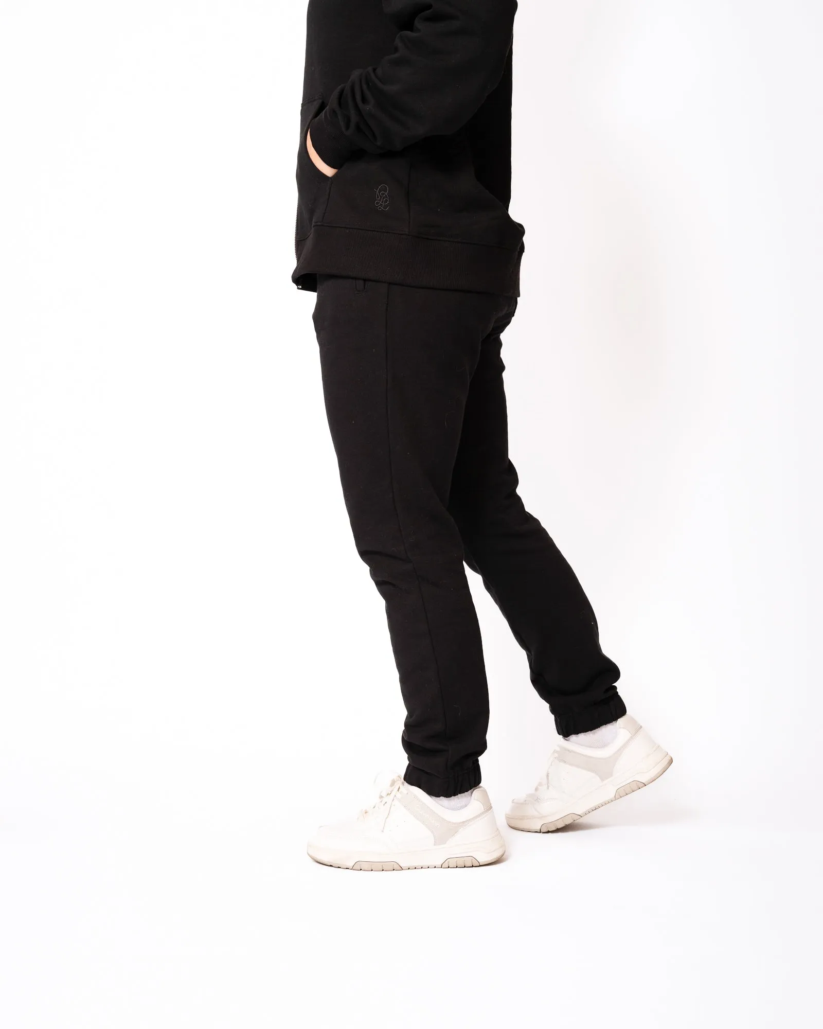 Midnight Fleece Pant