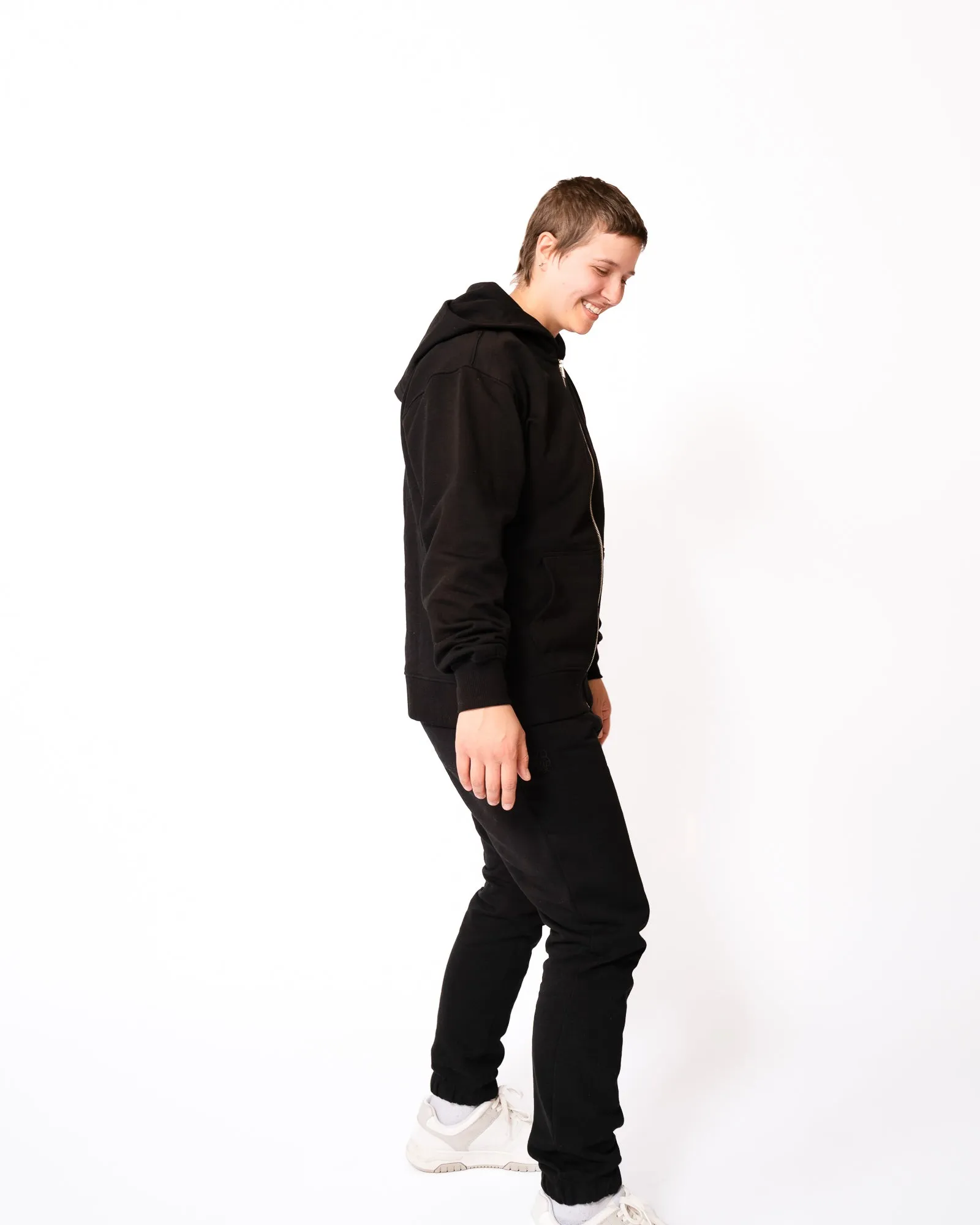 Midnight Fleece Pant