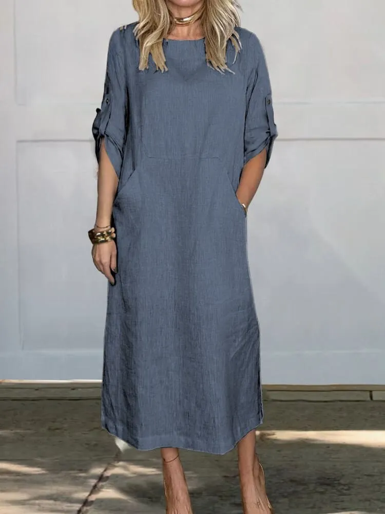 Mignon® | Classic and comfortable summer dress