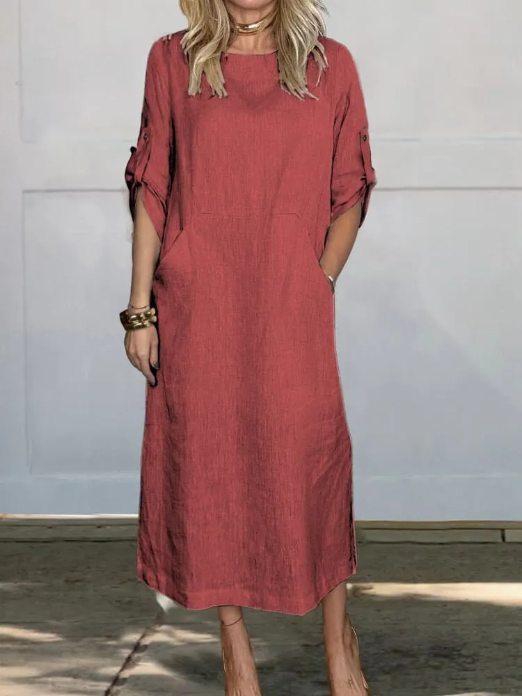 Mignon® | Classic and comfortable summer dress